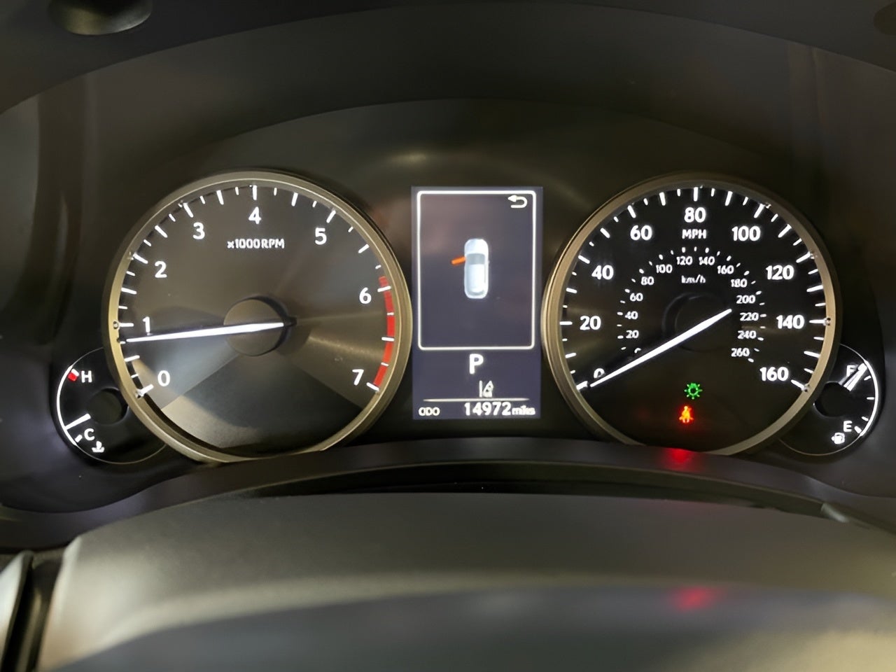 2019 Lexus NX NX 300 AWD