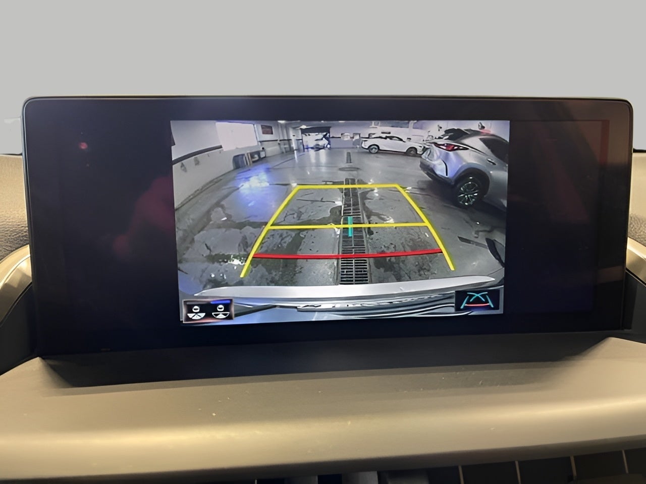 2019 Lexus NX NX 300 AWD