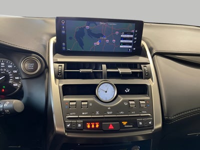 2019 Lexus NX NX 300 AWD