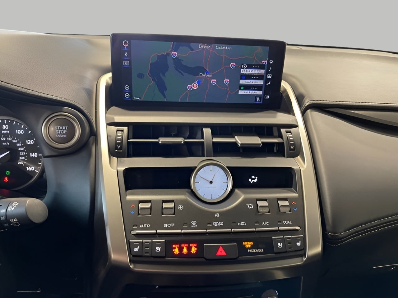 2019 Lexus NX NX 300 AWD