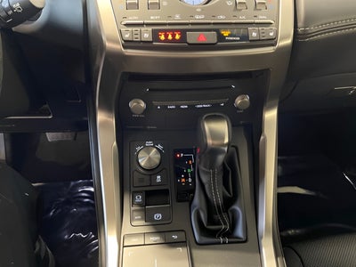 2019 Lexus NX NX 300 AWD