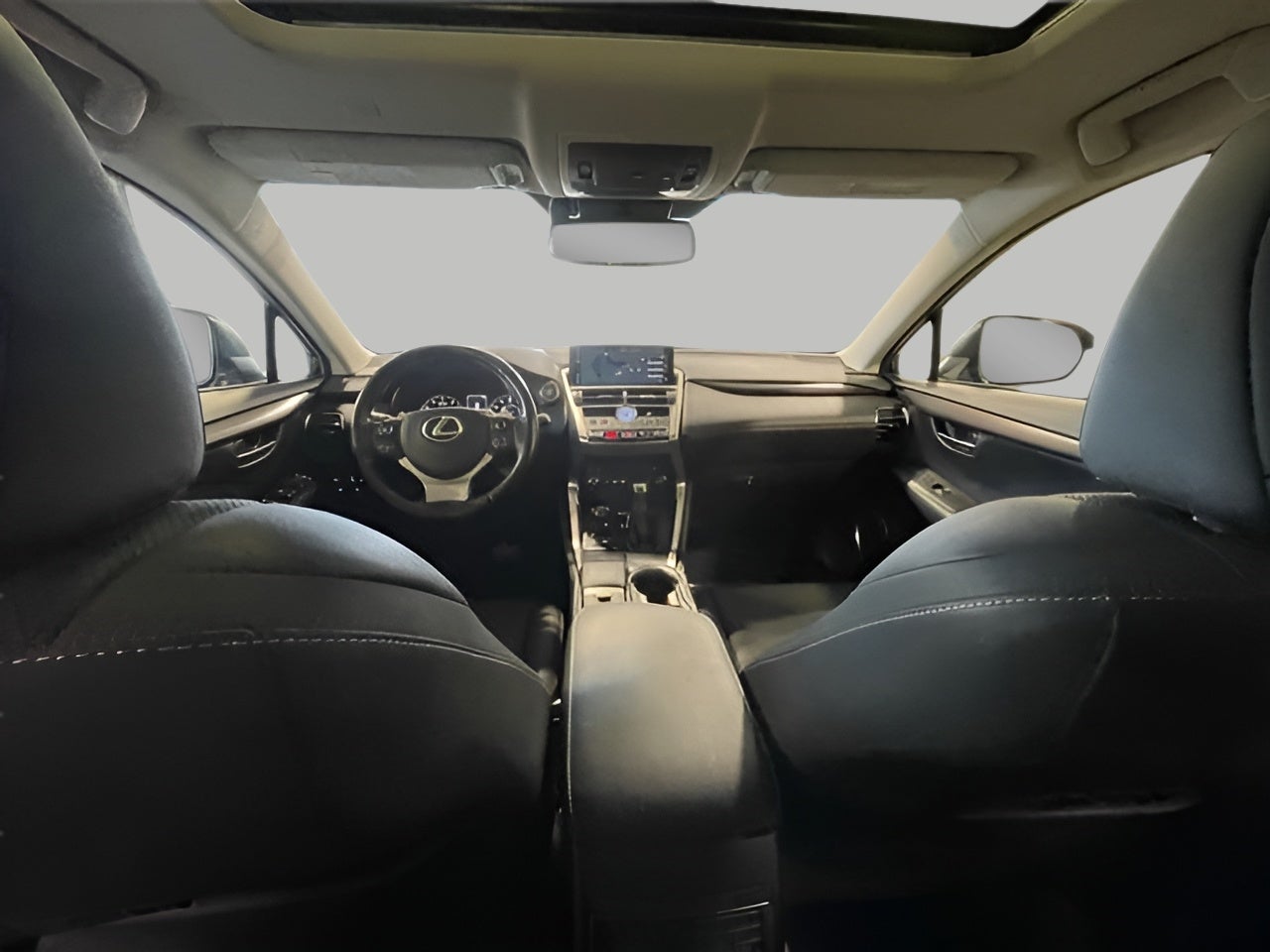 2019 Lexus NX NX 300 AWD