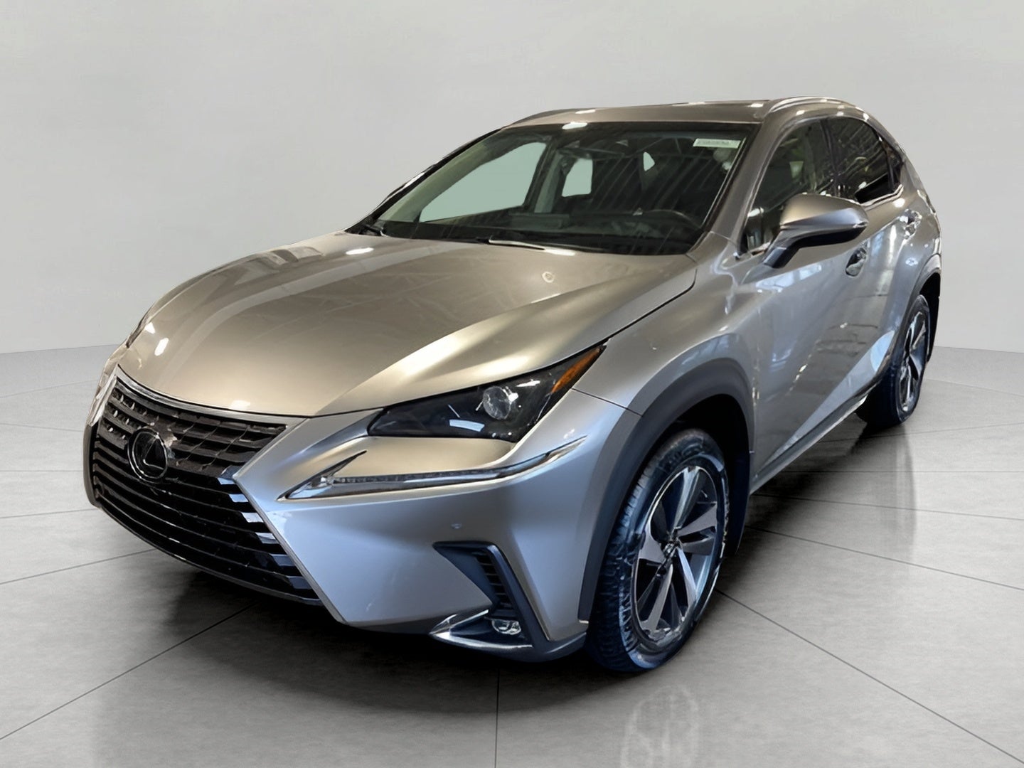 2019 Lexus NX NX 300 AWD