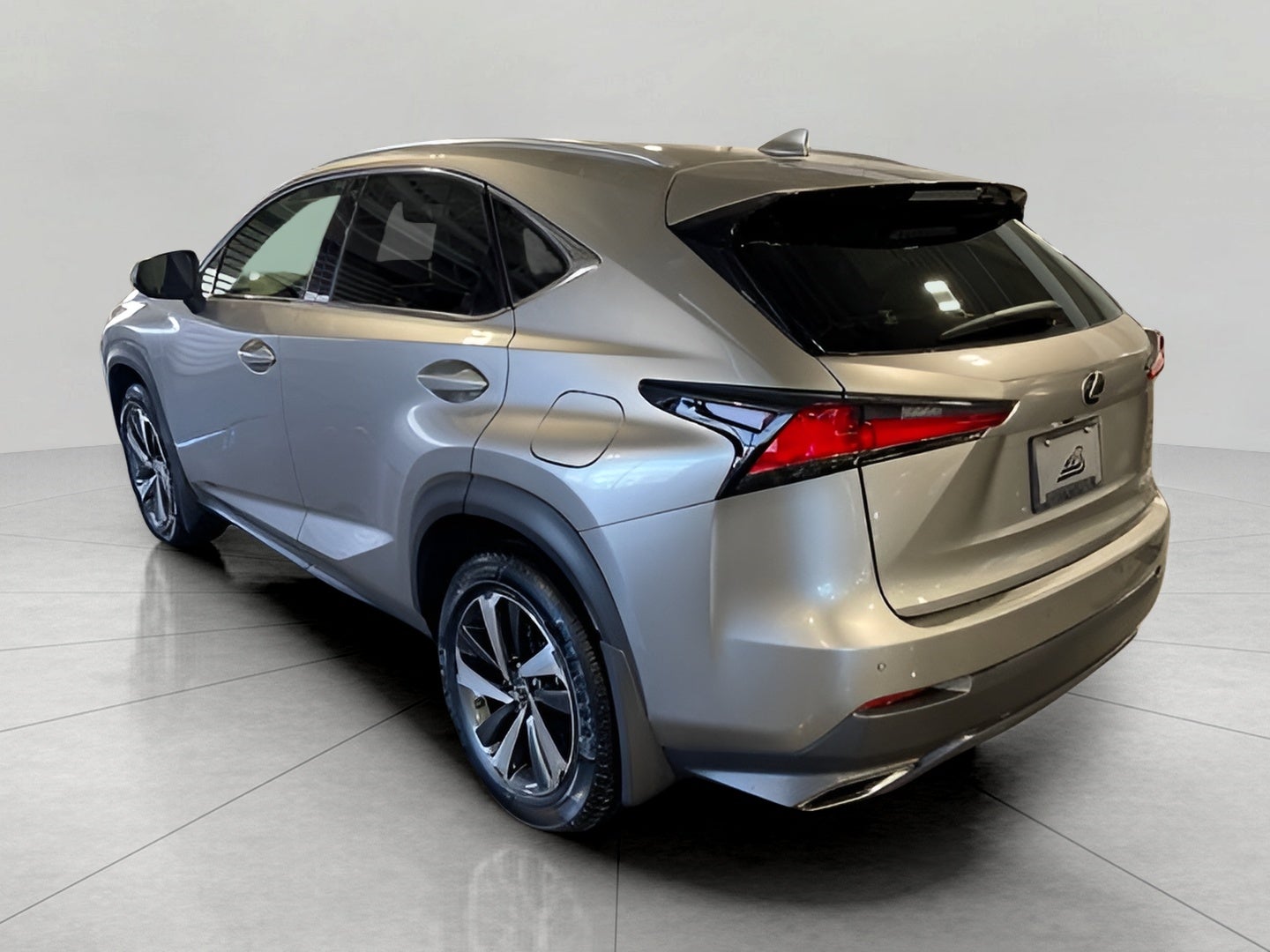 2019 Lexus NX NX 300 AWD