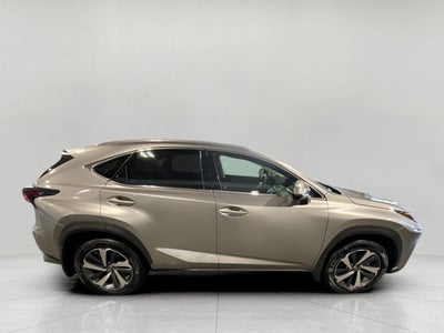 2019 Lexus NX NX 300 AWD
