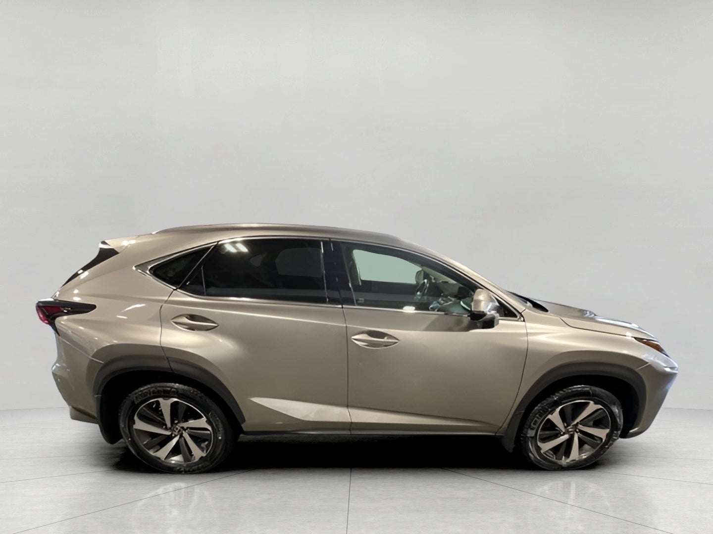 2019 Lexus NX NX 300 AWD