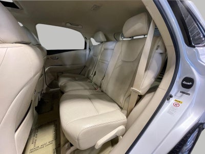 2013 Lexus RX 450h AWD 4dr Hybrid
