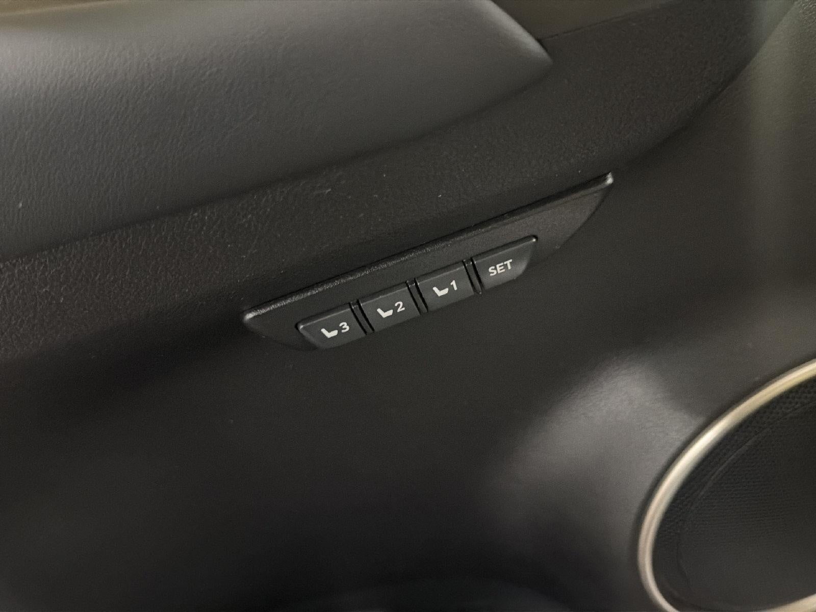 2019 Lexus NX NX 300h AWD