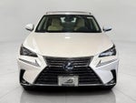 2019 Lexus NX NX 300h AWD