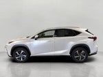 2019 Lexus NX NX 300h AWD