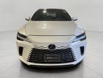2025 Lexus RX RX 450h+ Luxury AWD