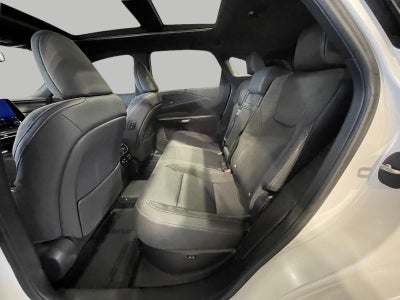 2025 Lexus RX RX 450h+ Luxury AWD