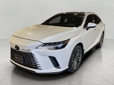 2025 Lexus RX RX 450h+ Luxury AWD
