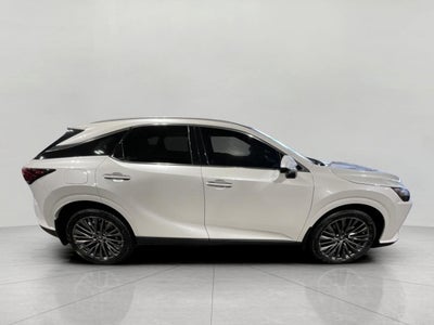 2025 Lexus RX RX 450h+ Luxury AWD