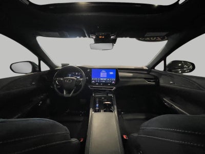 2025 Lexus RX RX 450h+ Luxury AWD