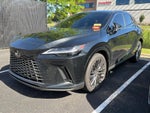 2025 Lexus RX RX 450h+ Luxury AWD