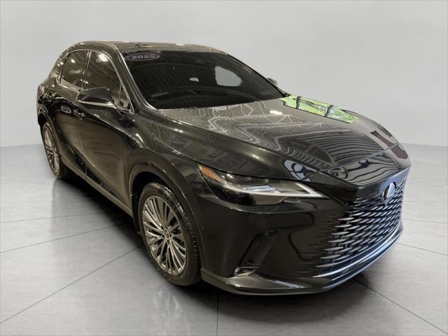2025 Lexus RX RX 450h+ Luxury AWD