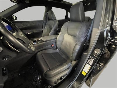 2025 Lexus RX RX 450h+ Luxury AWD
