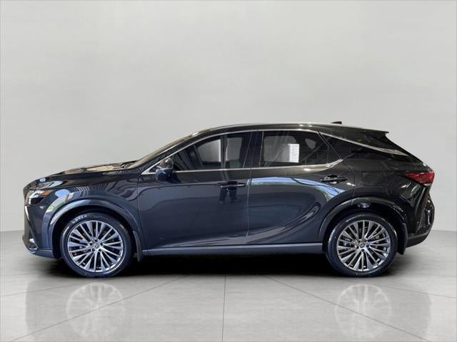 2025 Lexus RX RX 450h+ Luxury AWD