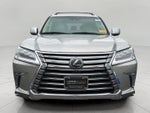 2020 Lexus LX LX 570