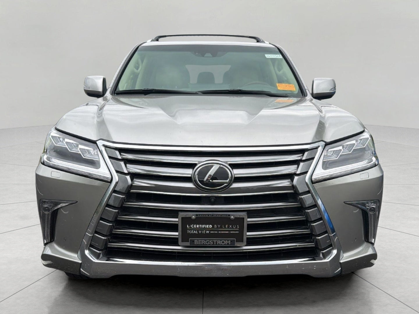 2020 Lexus LX LX 570