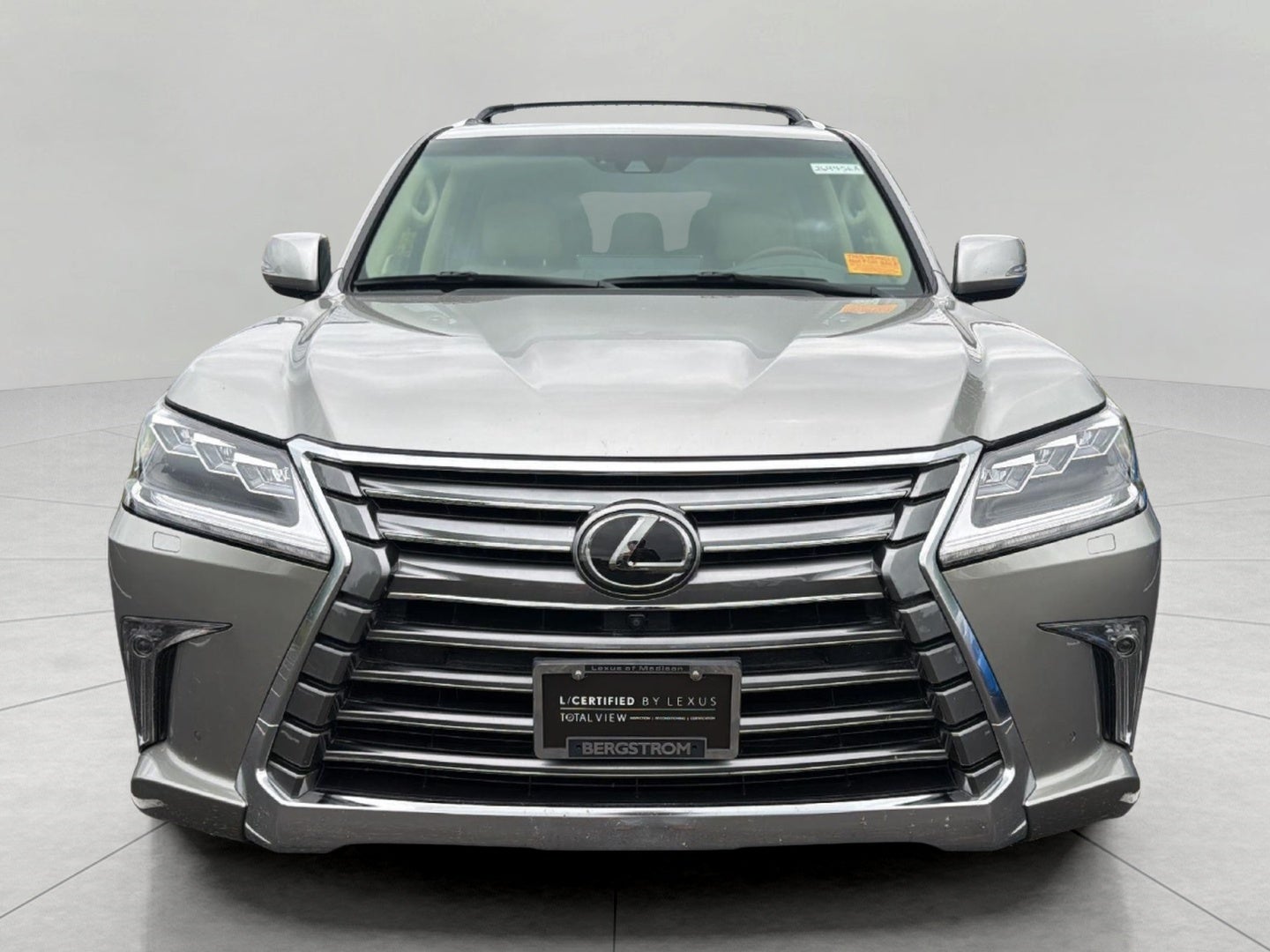 2020 Lexus LX LX 570