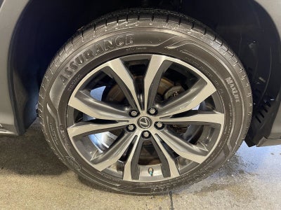 2018 Lexus RX RX 350L Premium AWD