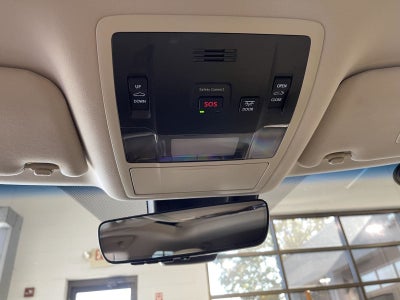 2018 Lexus RX RX 350L Premium AWD