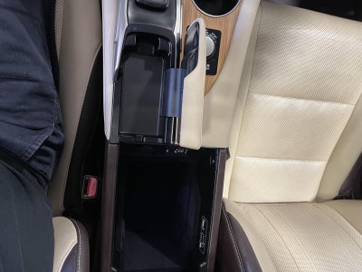 2018 Lexus RX RX 350L Premium AWD