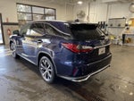 2018 Lexus RX RX 350L Premium AWD