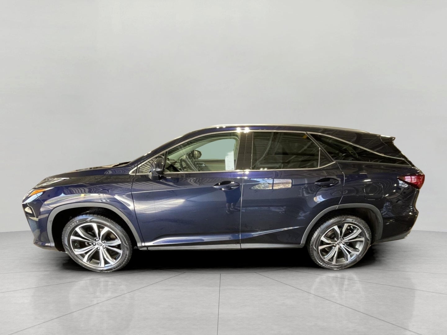 2018 Lexus RX RX 350L Premium AWD