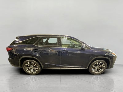 2018 Lexus RX RX 350L Premium AWD