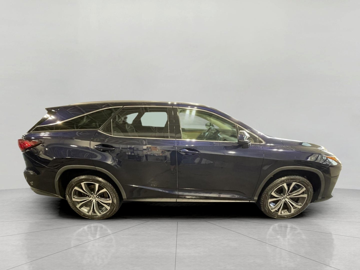 2018 Lexus RX RX 350L Premium AWD