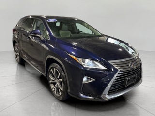 2019 Lexus RX RX 350L Luxury AWD