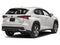 2020 Lexus NX NX 300h AWD