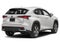 2020 Lexus NX NX 300h AWD