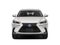 2020 Lexus NX NX 300h AWD
