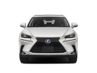 2020 Lexus NX NX 300h AWD