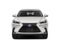 2020 Lexus NX NX 300h AWD