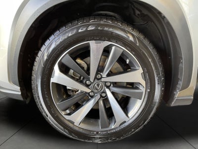 2020 Lexus NX NX 300h AWD