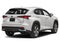 2020 Lexus NX NX 300h AWD