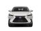 2020 Lexus NX NX 300h AWD