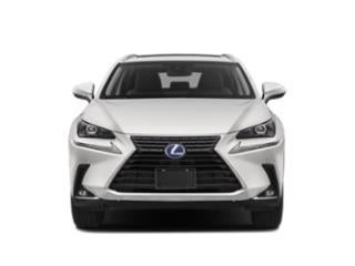 2020 Lexus NX NX 300h AWD