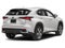 2020 Lexus NX NX 300h AWD