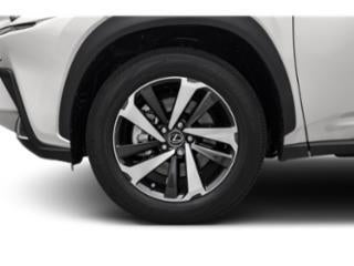 2020 Lexus NX NX 300h AWD