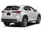 2020 Lexus NX NX 300h AWD
