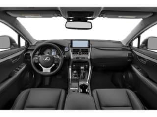2020 Lexus NX NX 300h AWD