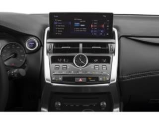 2020 Lexus NX NX 300h AWD