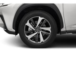 2020 Lexus NX NX 300h AWD