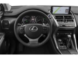 2020 Lexus NX NX 300h AWD